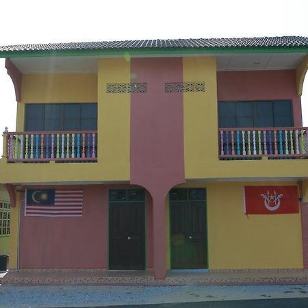 My Friend Homestay Kota Bharu Bagian luar foto