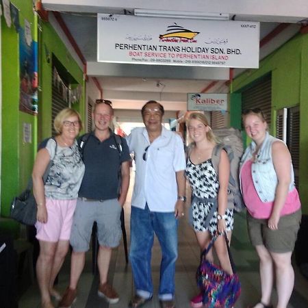My Friend Homestay Kota Bharu Bagian luar foto