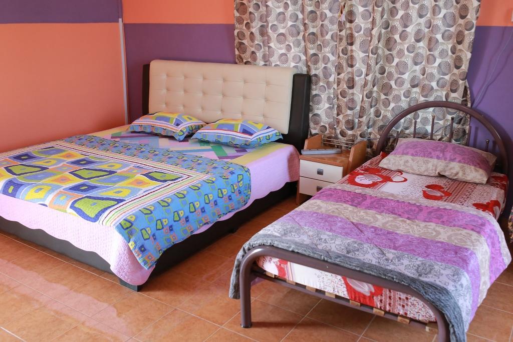 My Friend Homestay Kota Bharu Bagian luar foto