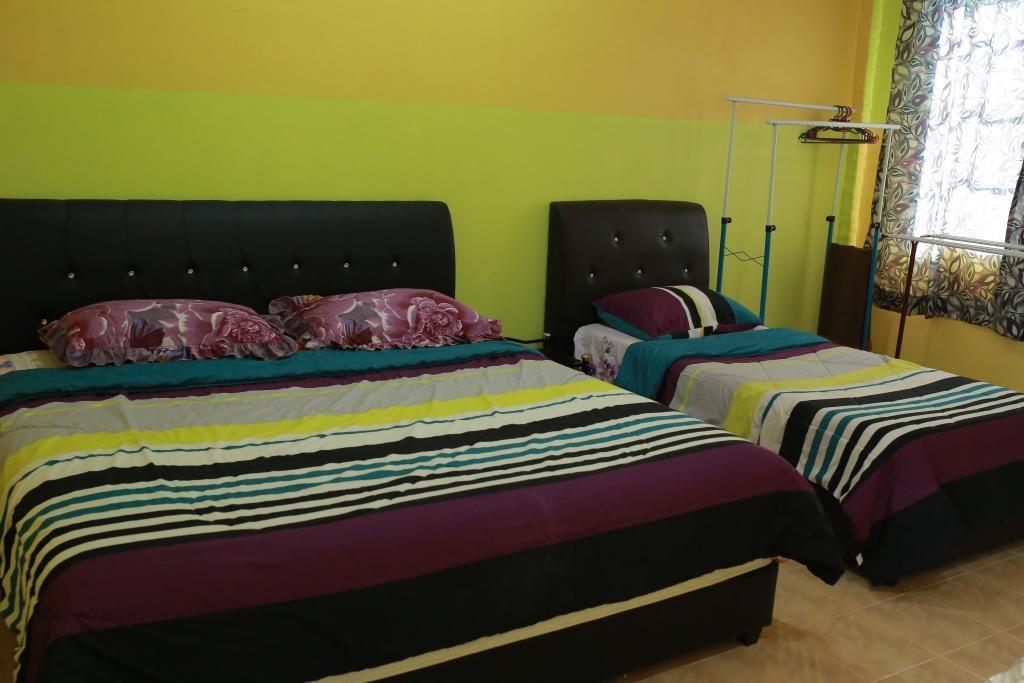 My Friend Homestay Kota Bharu Bagian luar foto