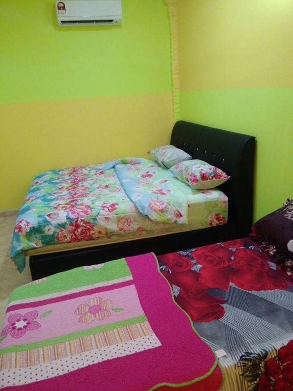 My Friend Homestay Kota Bharu Bagian luar foto